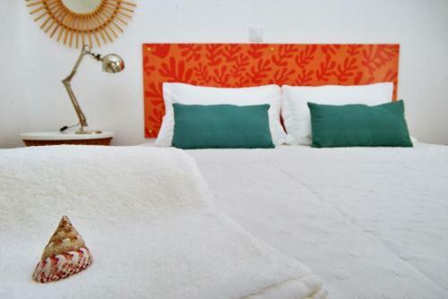 Hostal Son Of A Beach Hostel