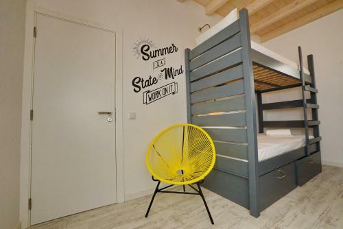 Hostal Son Of A Beach Hostel