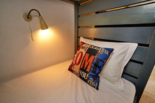 Hostal Son Of A Beach Hostel