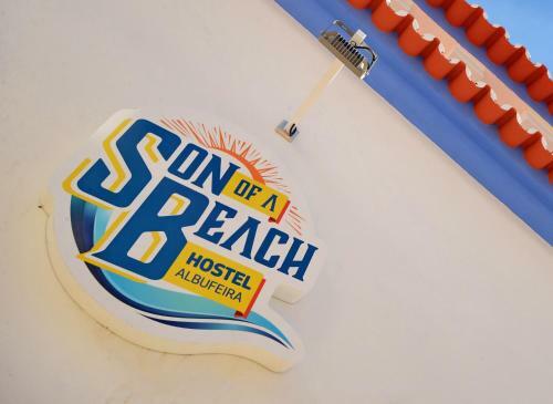Hostal Son Of A Beach Hostel