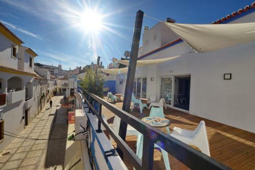 Hostal Son Of A Beach Hostel