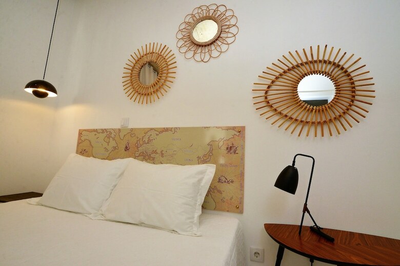 Hostal Son Of A Beach Hostel