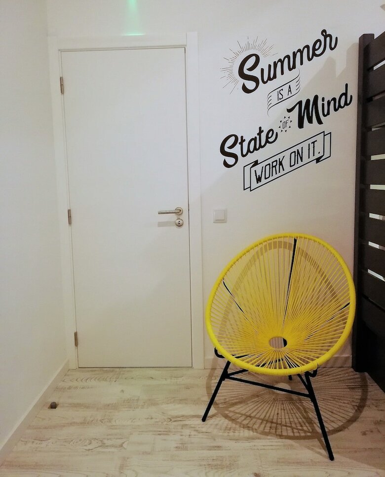 Hostal Son Of A Beach Hostel