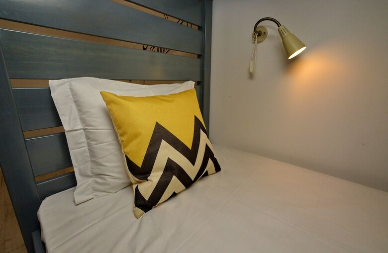 Hostal Son Of A Beach Hostel