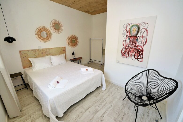 Hostal Son Of A Beach Hostel