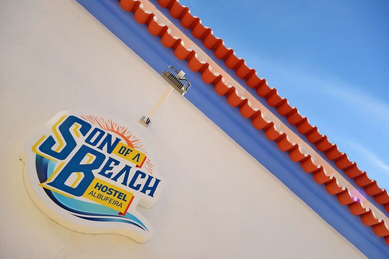 Hostal Son Of A Beach Hostel