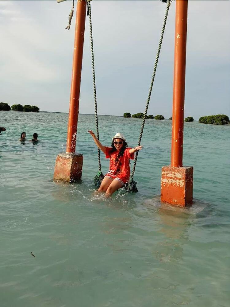 Hotel Pari Island Guest House