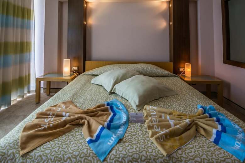 Hotel Zornitza Sands