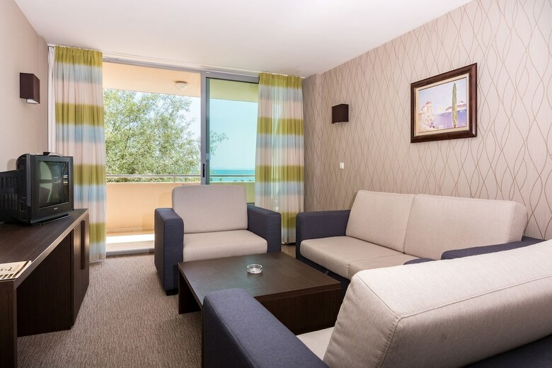 Hotel Zornitza Sands