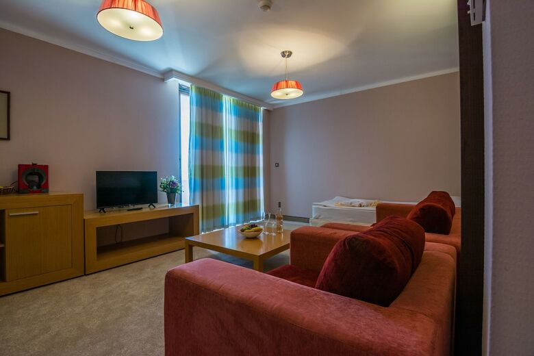 Hotel Zornitza Sands