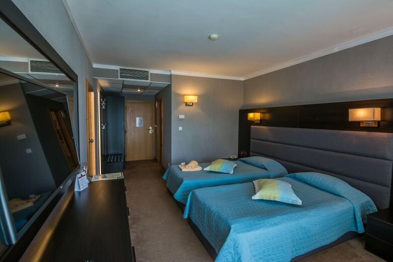 Hotel Zornitza Sands