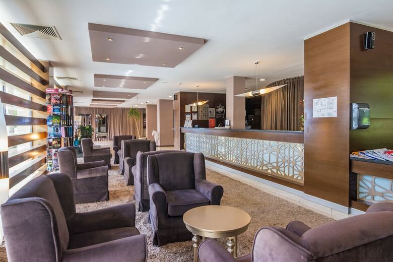 Hotel Zornitza Sands