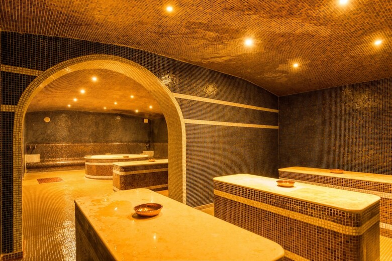 Hotel Zornitza Sands