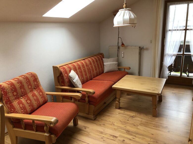 Apartamentos Fewo Sonnwend