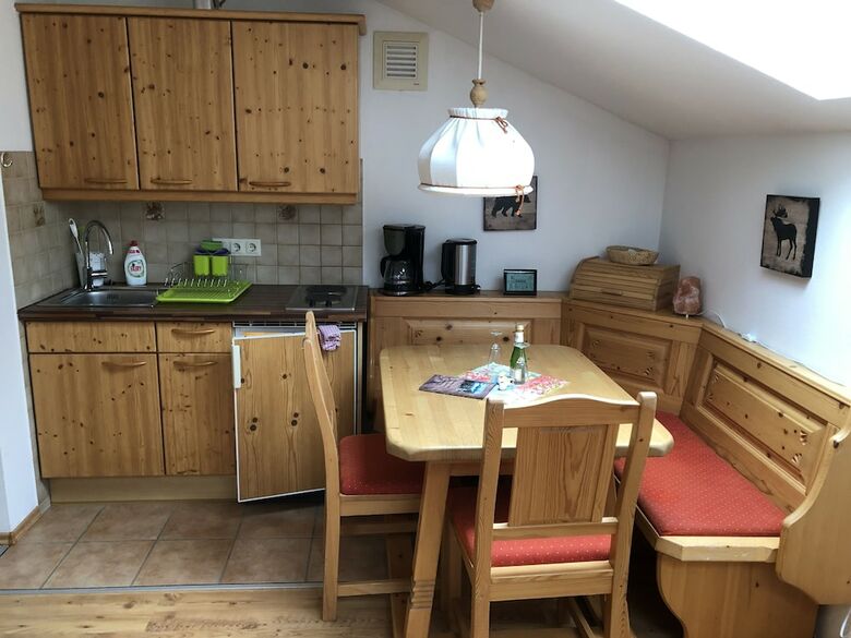 Apartamentos Fewo Sonnwend