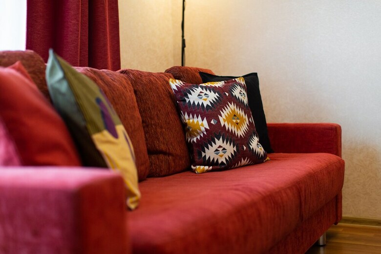 Apartamentos Goodaps Sadovaya-samotechnaya 5