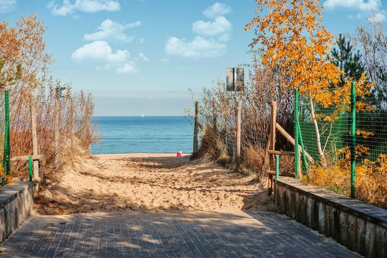 Apartamenty Sun & Snow Neptun Park