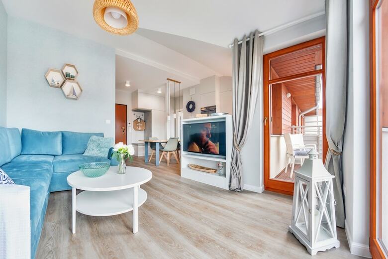 Apartamenty Sun & Snow Neptun Park