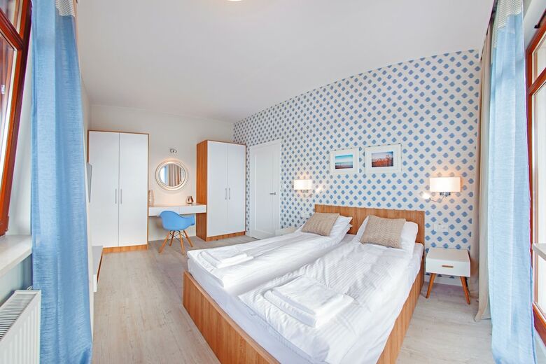 Apartamenty Sun & Snow Neptun Park
