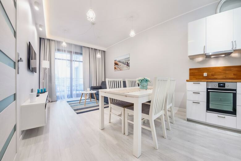 Apartamenty Sun & Snow Neptun Park