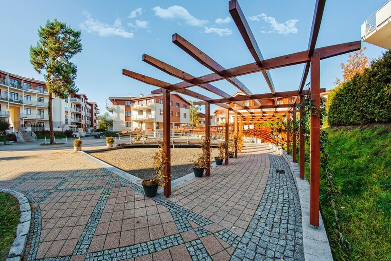 Apartamenty Sun & Snow Neptun Park