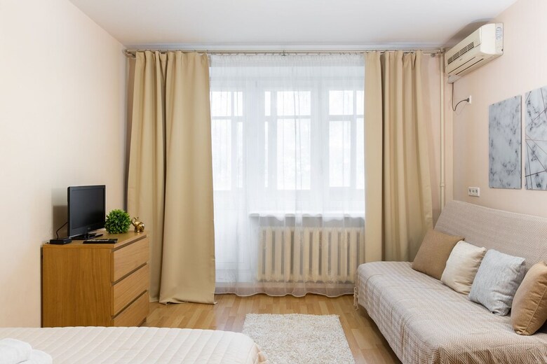 Apartamentos Goodaps Zatsepa 22