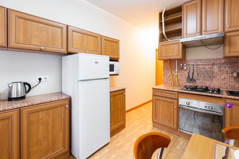 Apartamentos Goodaps Zatsepa 22