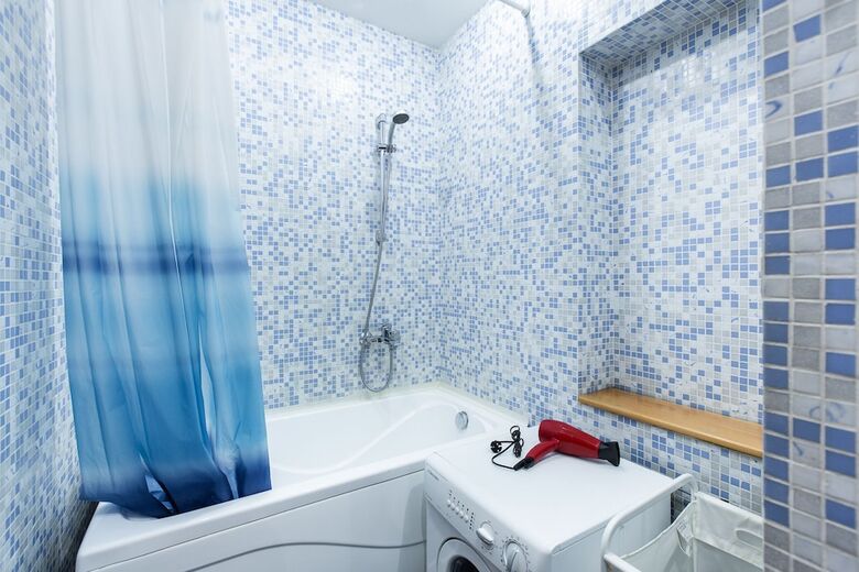 Apartamentos Goodaps Zatsepa 22