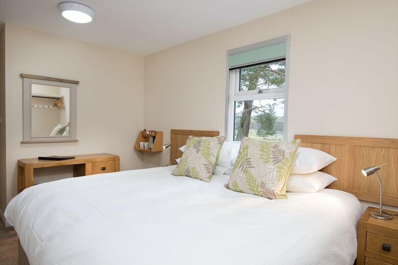 Hotel Brown Rigg Guest Rooms
