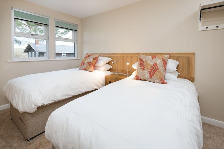Hotel Brown Rigg Guest Rooms