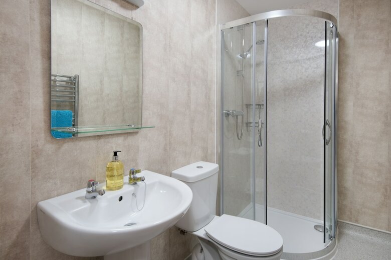 Hotel Brown Rigg Guest Rooms