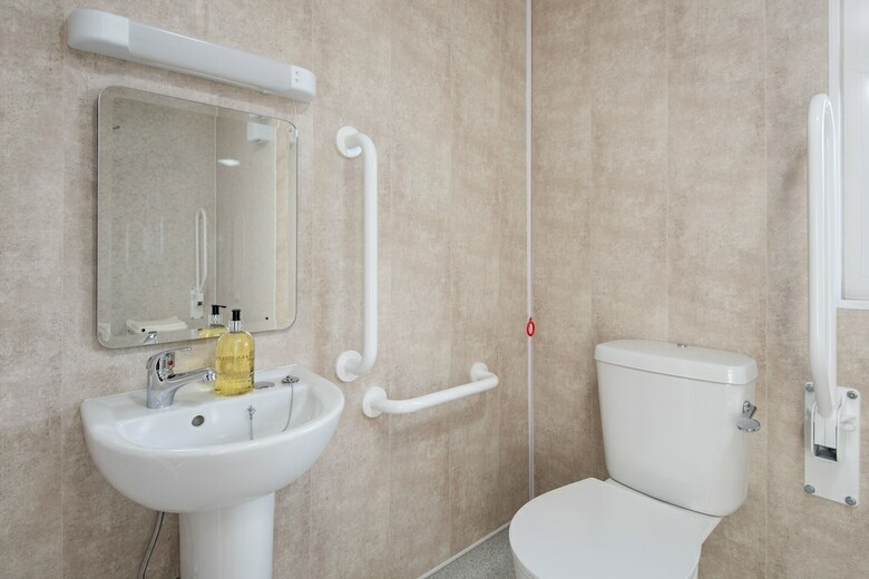 Hotel Brown Rigg Guest Rooms