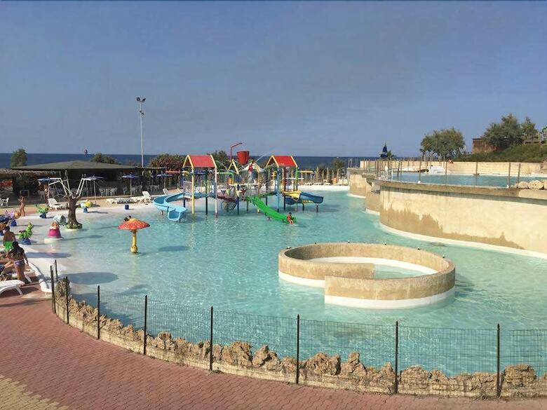 Posada Atlantis