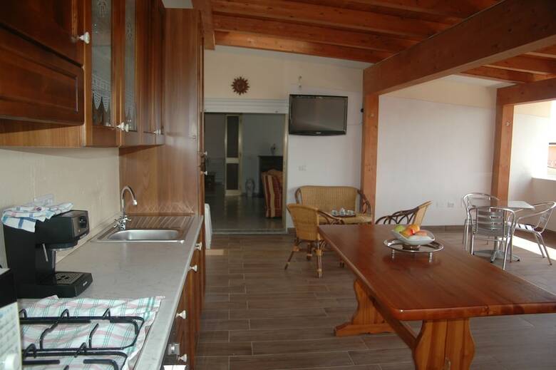 Bed & Breakfast La Terrazza