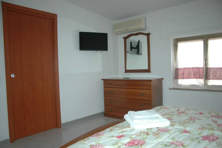 Bed & Breakfast La Terrazza