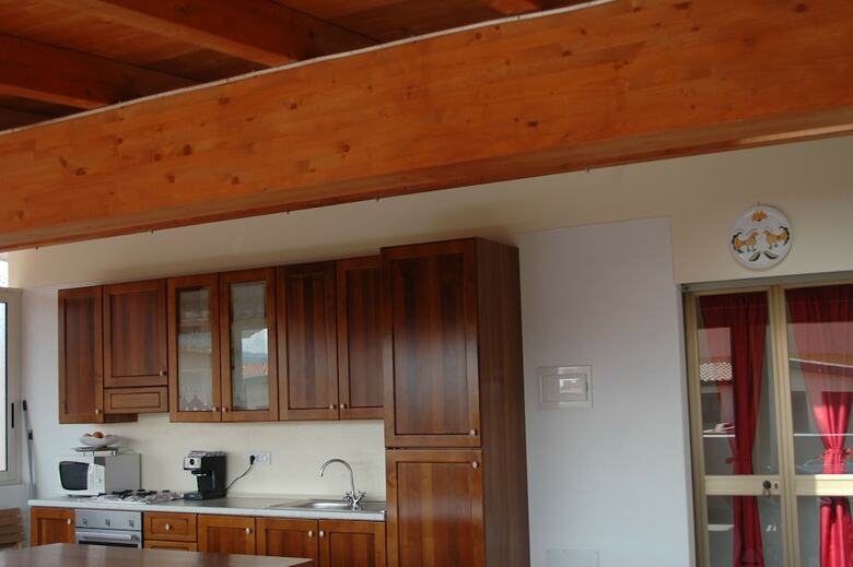 Bed & Breakfast La Terrazza