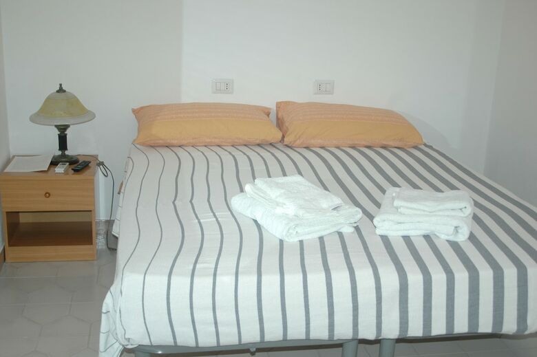 Bed & Breakfast La Terrazza