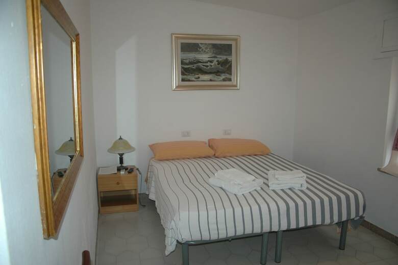 Bed & Breakfast La Terrazza