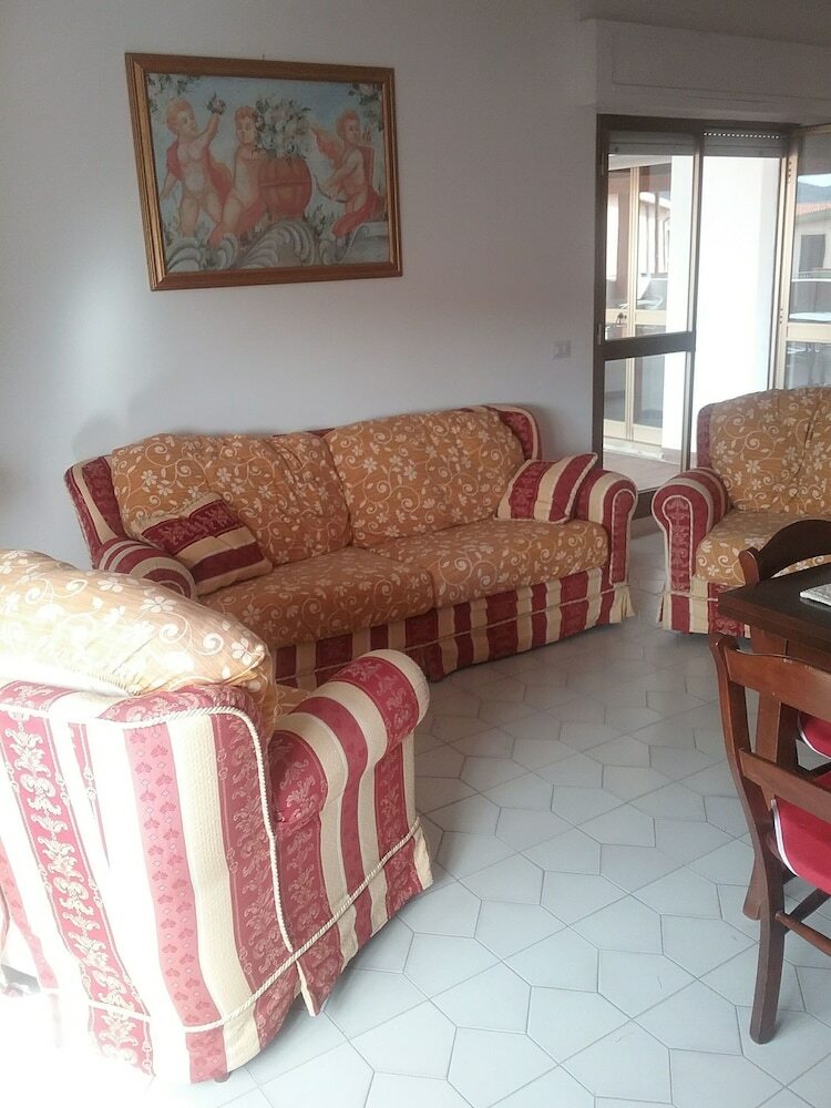 Bed & Breakfast La Terrazza