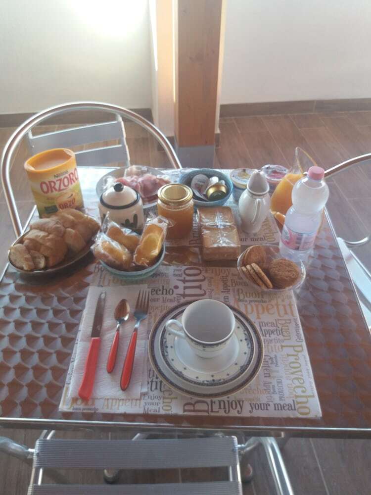 Bed & Breakfast La Terrazza