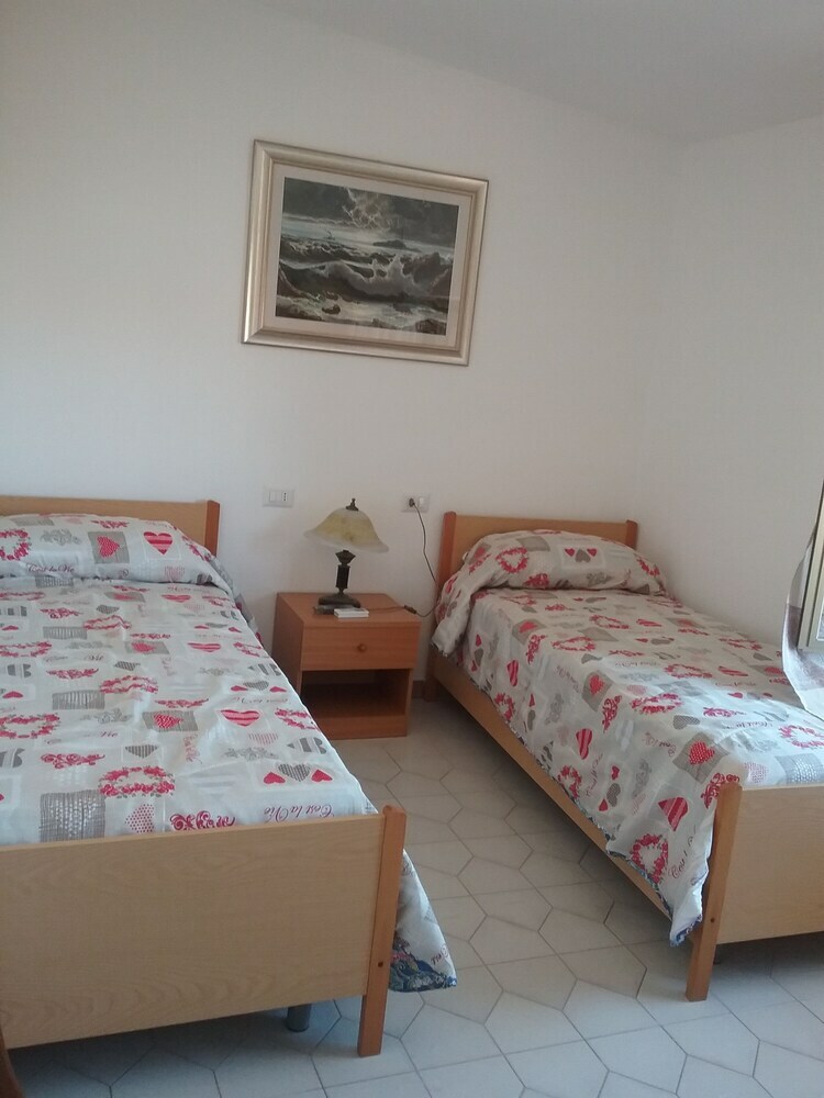 Bed & Breakfast La Terrazza