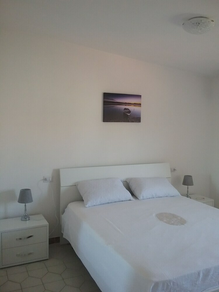 Bed & Breakfast La Terrazza