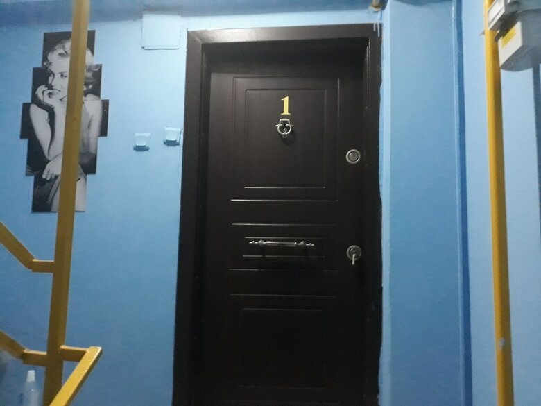 Kilicoglu Suit Apart Otel