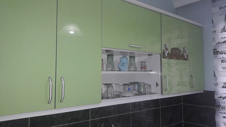 Kilicoglu Suit Apart Otel