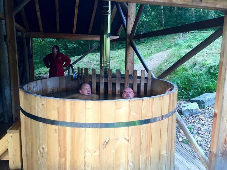 Les Authentics - La Ferme Des D�lices