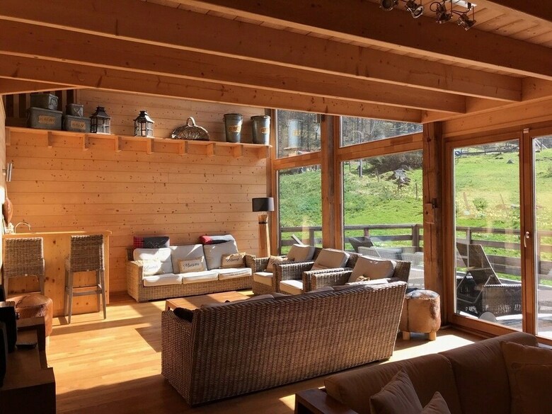 Les Authentics - La Ferme Des D�lices