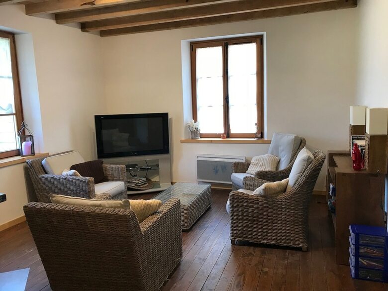 Les Authentics - La Ferme Des D�lices