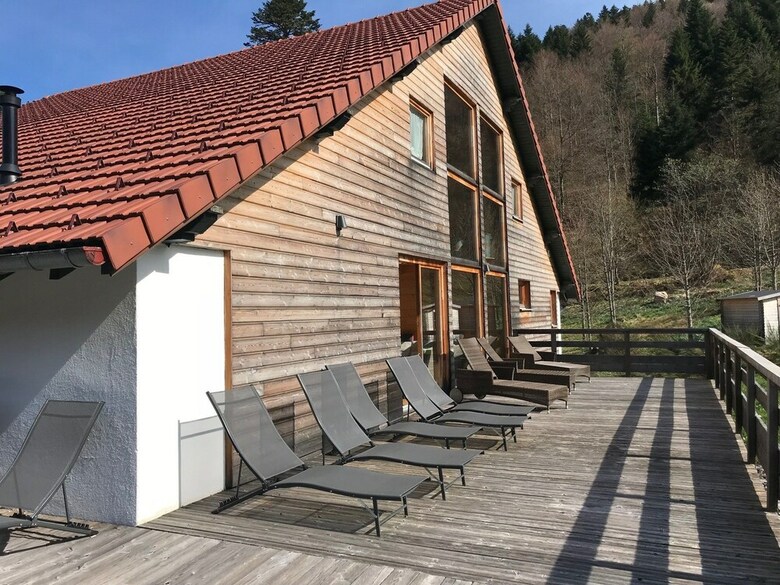 Les Authentics - La Ferme Des D�lices