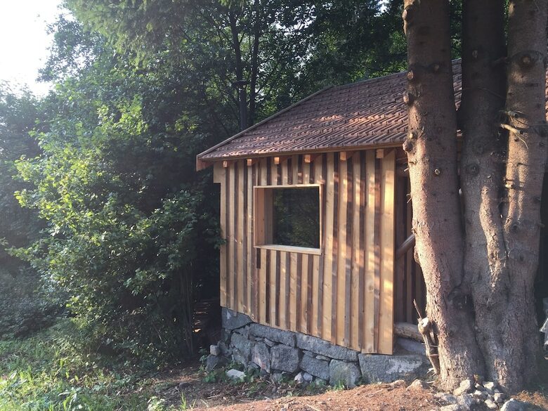 Les Authentics - La Ferme Des D�lices