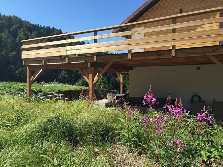 Les Authentics - La Ferme Des D�lices